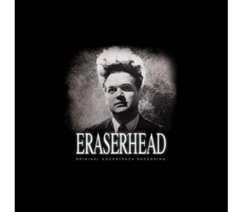 Erazerhead - Ost - CD
