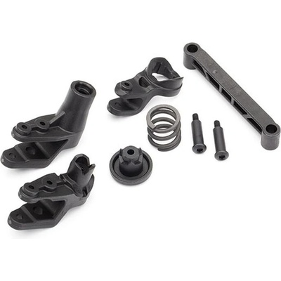 Traxxas Механизъм завиващ за автомодел Траксас Макс Steering Bellcrank/Supprt Maxx TRX8946 (TRX8946)