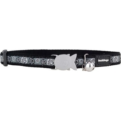 Red Dingo Obojek pro kočky BL 20 - 32 cm