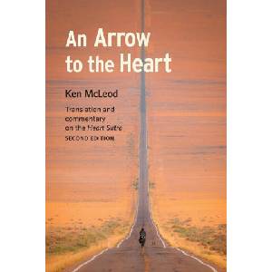 An Arrow to the Heart | Peter Clothier, Valerie Caldwell (ISBN: 9780989515382)