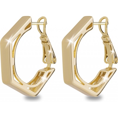 Biju náušnice 1003001