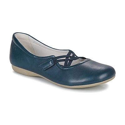 Josef Seibel balerínky Fiona 39 modré