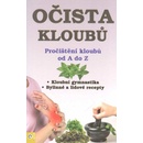 Očista kloubů