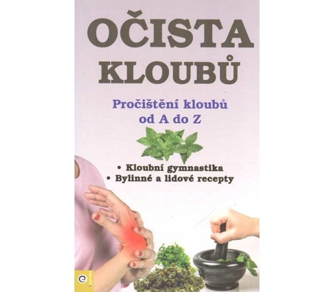 Očista kloubů