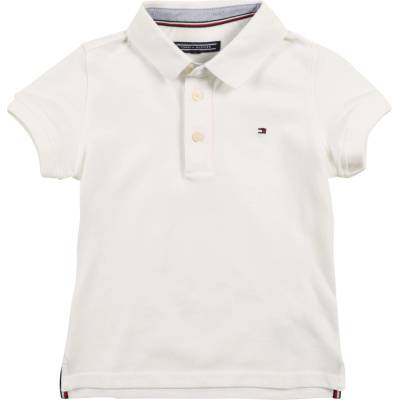 Tommy Hilfiger Тениска бяло, размер 98