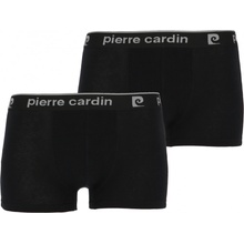 Pierre Cardin PCU25 pánské boxerky černá