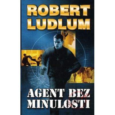 Agent bez minulosti
