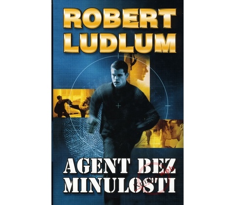 Agent bez minulosti