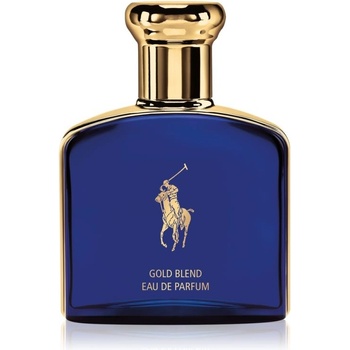 Ralph Lauren Polo Blue Gold Blend parfumovaná voda pánska 125 ml Tester