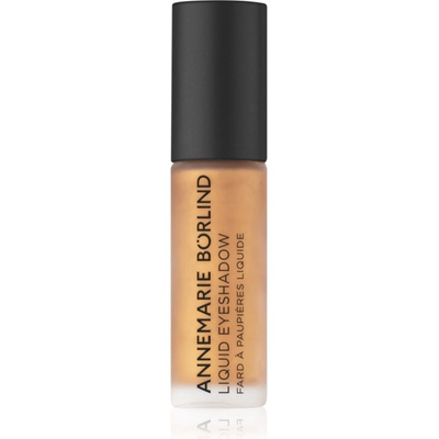 Annemarie Börlind Golden Hour Liquid Eye Shadow течни очни сенки с хидратиращ ефект 4.5ml