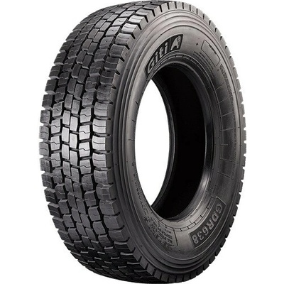 Giti GDR638GITI 285/70 R19,5 146M