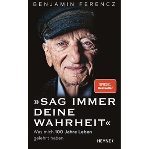 Sag immer Deine Wahrheit | Elisabeth Schmalen (ISBN: 9783453218086)