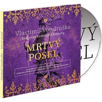 Mrtvý posel