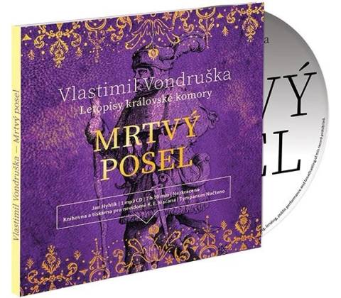 Mrtvý posel