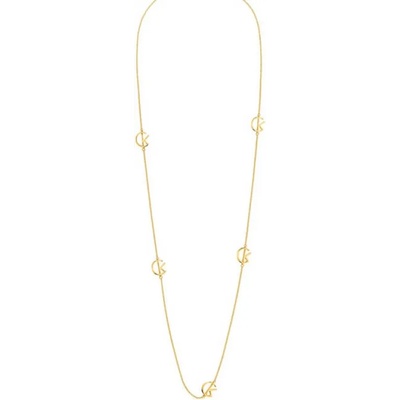 Calvin Klein Дамско колие Calvin Klein KJ6DJN1001 (KJ6DJN1001)