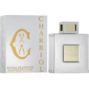 Charriol Royal Platinum parfémovaná voda pánská 100 ml