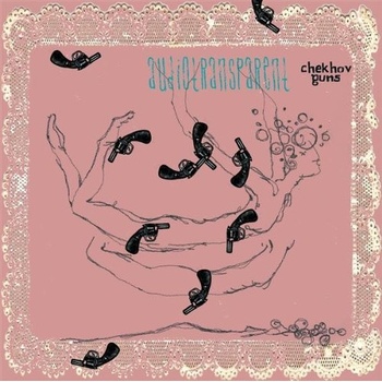 AUDIOTRANSPARENT: CHEKHOV GUNS CD
