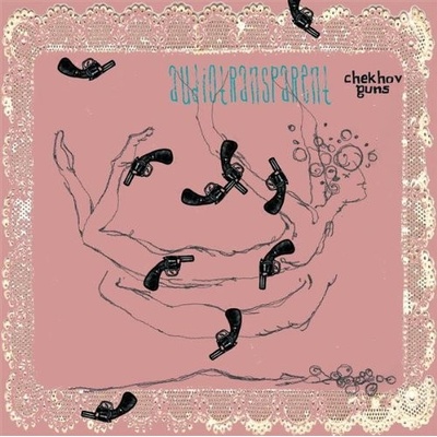 AUDIOTRANSPARENT: CHEKHOV GUNS CD