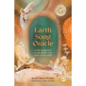 EARTH SONG ORACLE (ISBN: 9781786788702)