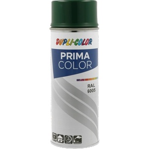 Dupli color Спрей акрилен Dupli Color Ral6005 мъхесто зелено 400мл (RAL6005)
