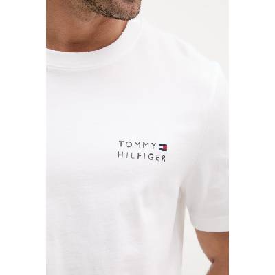 Tommy Hilfiger тениска мъжка от памук (MW0MW42370)