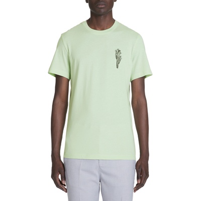 Celio Светлозелена мъжка тениска Celio Jebeach Celio | Zelen | МЪЖЕ | S