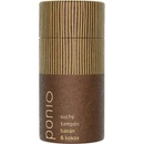 PONIO Suchý šampon Banán & kokos 40 g