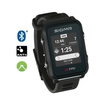 Sigma iD.TRI Basic