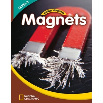 WORLD WINDOWS 3 Magnets Student´s Book