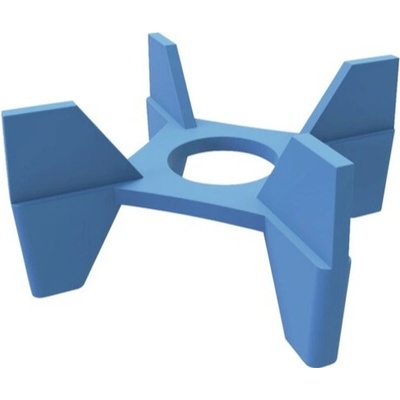 Křížky 1,5/3 mm Multi Tools 50 ks 3DKRIZEK