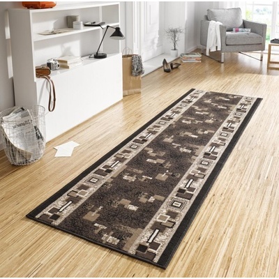 Hanse Home Basic 102496 Hnědá