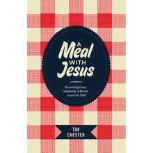 Meal with Jesus