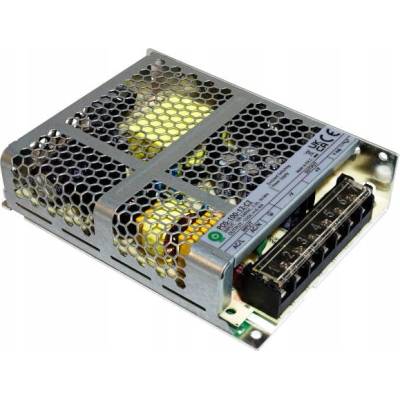 Stabilizovaný modulární napájecí zdroj POS 12V 8,5A 100W POS-100-12-C2
