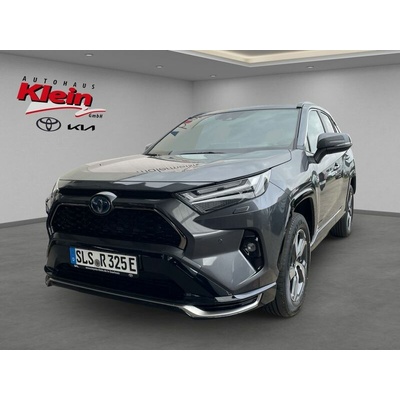 Toyota RAV 4 2.5 V Plug-in 225 kW
