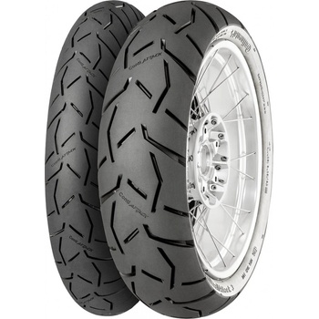 CONTINENTAL CONTI TRAIL ATTACK 3 120/70 R19 60V