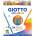 GIOTTO Цветни моливи GIOTTO Stilnovo hexagonal 24 броя 2566 00 (2566 00)