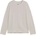 Ecoalf Дамски пуловер Ecoalf Women's Ankara Sweatshirt Jumper - Ecru (117-3515-0212)