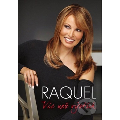 Raquel Víc než výstřih