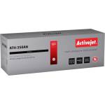 Activejet Toнер Activejet ATH-350AN Черен (ATH-350AN)