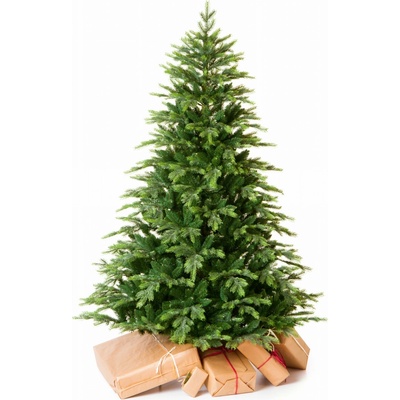 Umelý smrek Tatranský 3D 220 cm