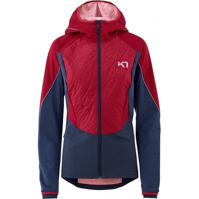 Kari Traa Tirill 2.0 Jacket červená