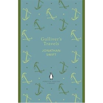 Gulliver\'s Travels - Jonathan Swift