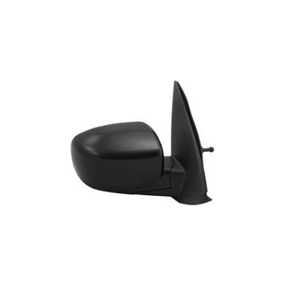 Pravé zpětné zrcátko HYUNDAI I10 (PA) | 2008-2011 | nevyhřívané | nastavení mechanické | 5901532553727 – Zbozi.Blesk.cz