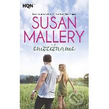 Emocioname Mallery SusanPaperback