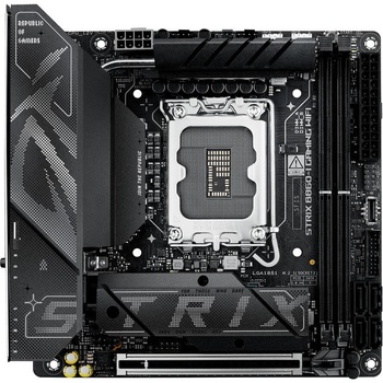 ASUS ROG STRIX B860-I GAMING WIFI (90MB1JB0-M0EAY0)