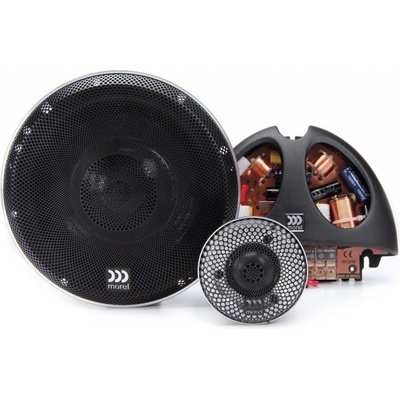 Morel Supremo 602