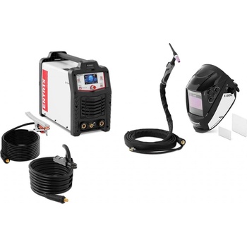 Stamos Welding Group 200 A ENTRIX 200D-SET-5
