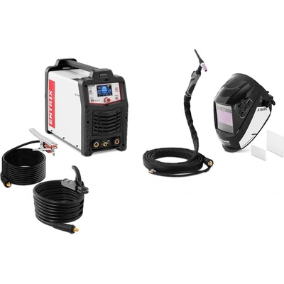 Stamos Welding Group 200 A ENTRIX 200D-SET-5