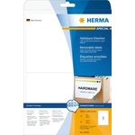 HERMA етикет подвижен 199, 6 x 143, 5 мм, 50 бр (10020)