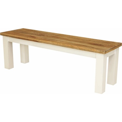 AV interiery Agni 175x40 cm z masivu mango